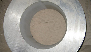 Metales y derivados